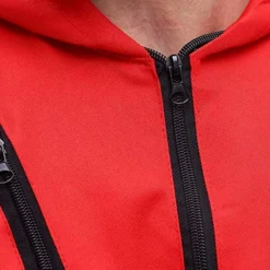 La Casa de Papel Budget Maskeraddräkt