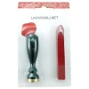 Lackset Sigill God Jul med Lack