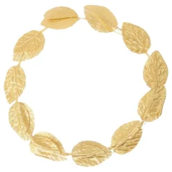 Lagerkrans Guld