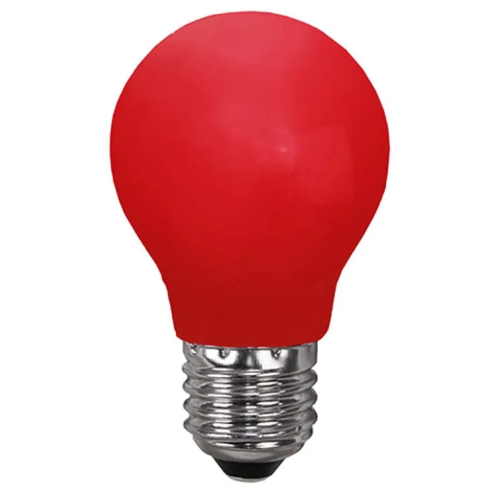Lampa E27 LED
