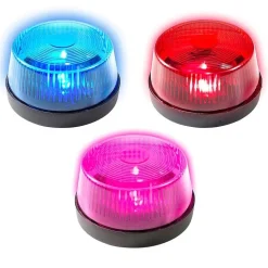 Larmlampa Siren