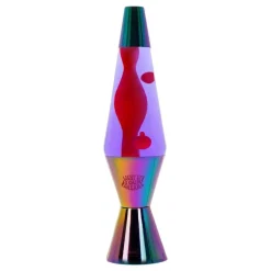 Lavalampa Magmastic Holo