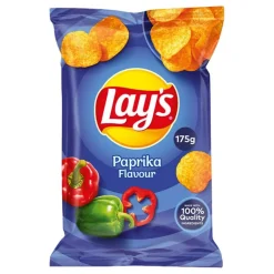 Lay's Chips Paprika