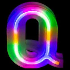 LED Bokstav Neon