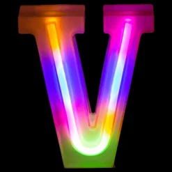 LED Bokstav Neon