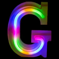 LED Bokstav Neon