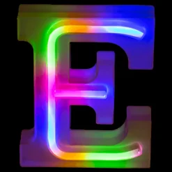 LED Bokstav Neon