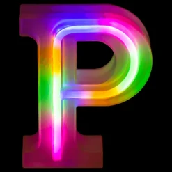 LED Bokstav Neon