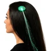 LED Clip-on Hårförlängning
