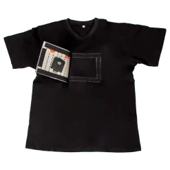 LED Equalizer T-shirt
