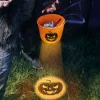 LED Hink Halloween