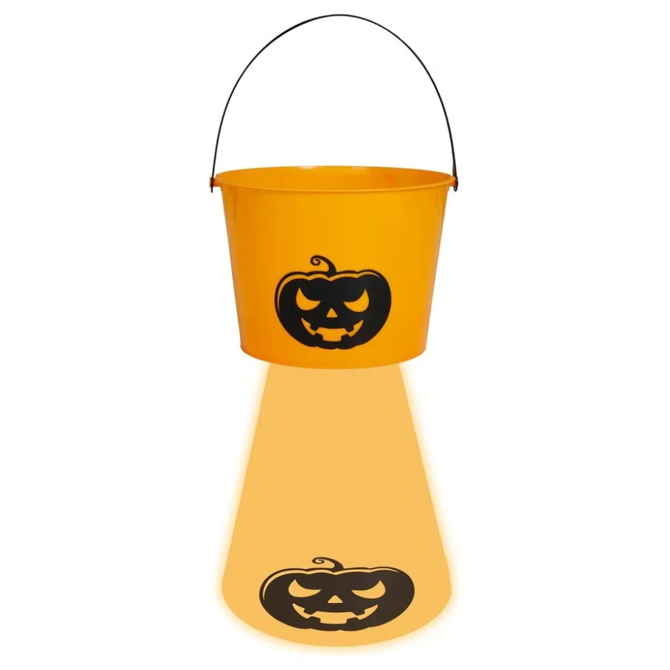 LED Hink Halloween