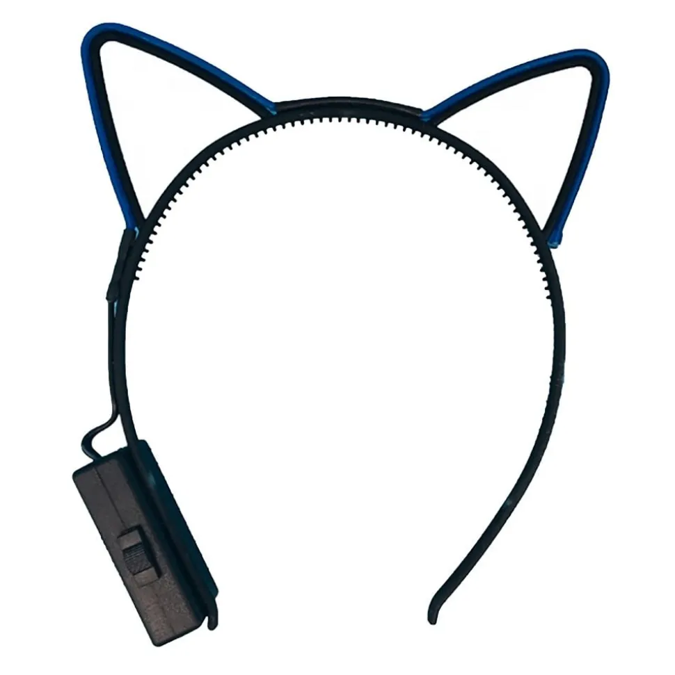 LED Kattöron