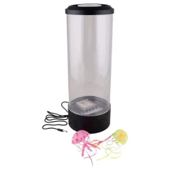 LED Lampa Jellyfish