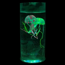 LED Lampa Jellyfish