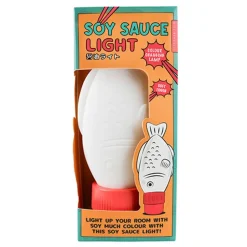LED-Lampa Soy Sauce