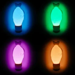 LED-Lampa Soy Sauce