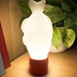 LED-Lampa Soy Sauce