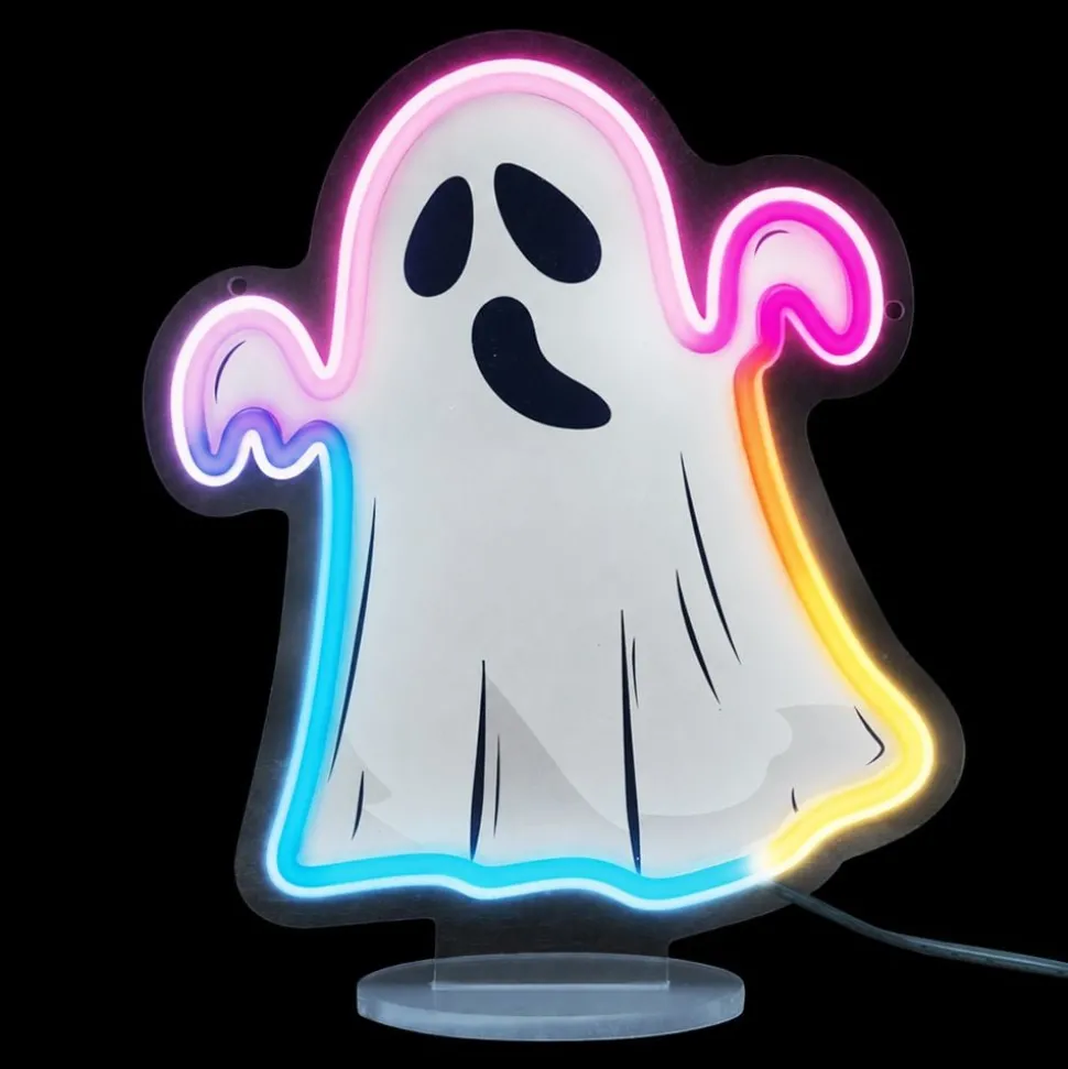 LED-lampa Spöke