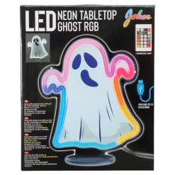 LED-lampa Spöke