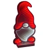 LED-lampa Tomte med Infinity Mirror-effekt