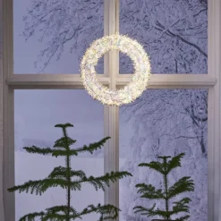 LED Ljuskrans Magic