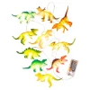 LED Ljusslinga Dinosaurier