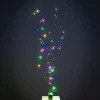 LED-ljusslinga RGB för Ballonger