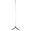 LED-lysrör Golvlampa RGBW