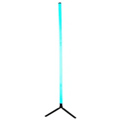 LED-lysrör Golvlampa RGBW