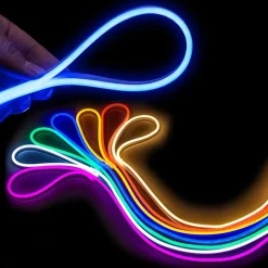 LED Neon Strip Ljusslinga