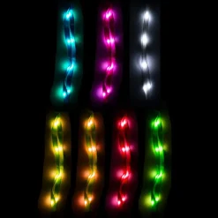 LED-Nyckelband