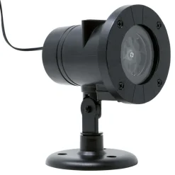 LED Projektor Figurmotiv