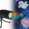 LED Projektor Halloween