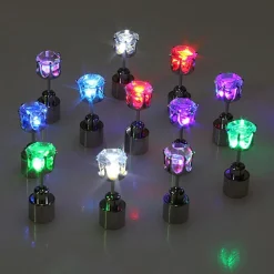 LED Örhängen