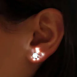 LED Örhängen