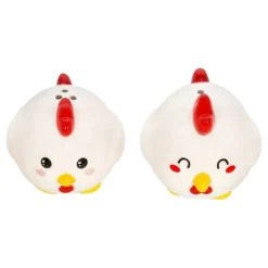 Legami Salt- & Pepparkar Knubbiga Hönor