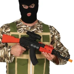 Leksaksgevär AK-47