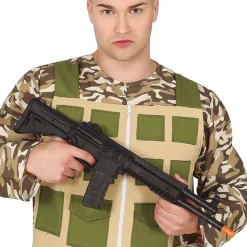 Leksaksgevär M4