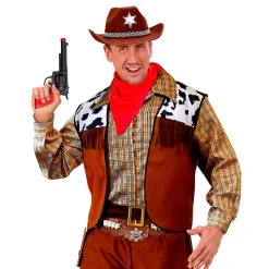 Leksaksvapen Cowboypistol