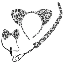 Leopard Tillbehörskit