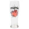 Ölglas Fyllesvin