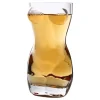 Ölglas Kvinnokropp