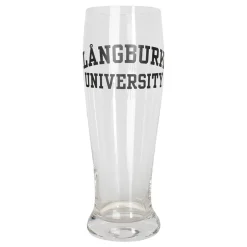 Ölglas Långburk University