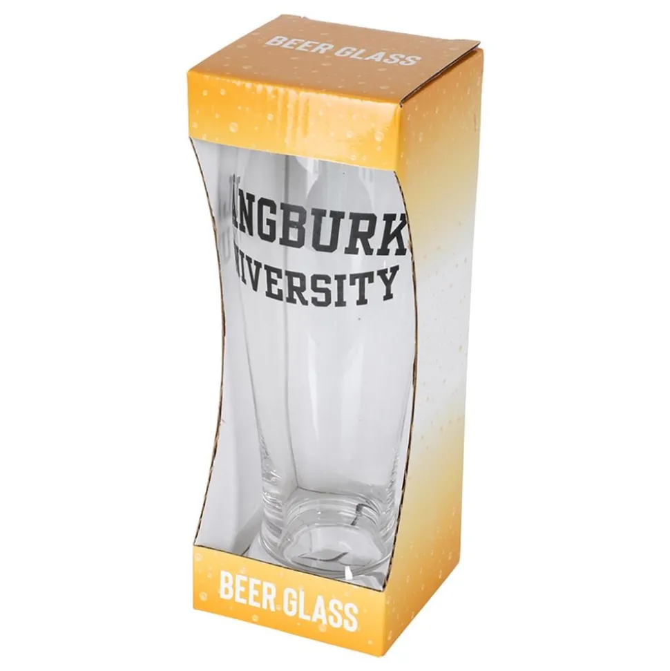 Ölglas Långburk University
