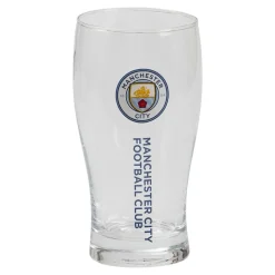 Ölglas Manchester City