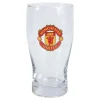 Ölglas Manchester United