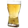 Ölglas Manskropp