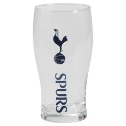 Ölglas Tottenham