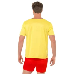Lifeguard Herr Maskeraddräkt